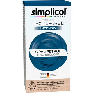 1 St. opal-petrol