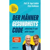 Suedwest Verlag Der Männer-Gesundheitscode – Lebenslang fit und voller Energie