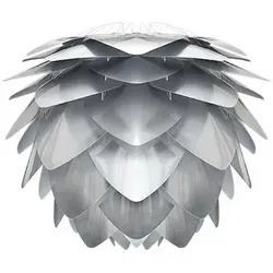 UMAGE - Silvia Mini Schirm Stahl