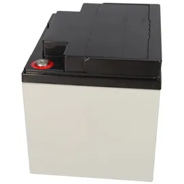 YUASA Blei-Akku REC50-12I Pb 12V 50Ah Zyklenfest, M5 Innengewinde