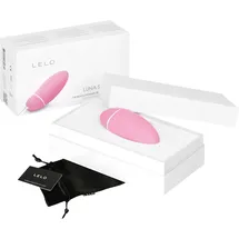 LELO Luna Smart Bead rosa