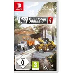 Bau-Simulator 4 - Switch