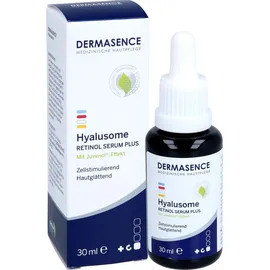 Dermasence Hyalusome Retinol Serum Plus