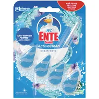 WC Ente WC-Reiniger Duftspüler Ocean Wave 38,6 ml