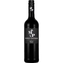 Markus Pfaffmann Merlot trocken 2023