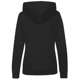 KangaROOS Sweatjacke Damen schwarz Gr.36/38