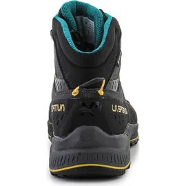 La Sportiva TX4 Evo Mid GTX Herren Carbon/Bamboo 40 1/2
