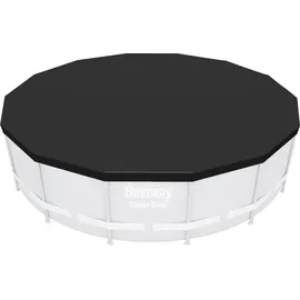 BESTWAY PVC Poolabdeckung 4,27 m 58248