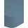 Good Morning Spannbettlaken Renforcé 180 x 220 cm blau