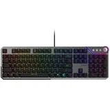 MSI Strike 600 Silent RGB DE