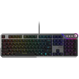 MSI Strike 600 Silent RGB DE