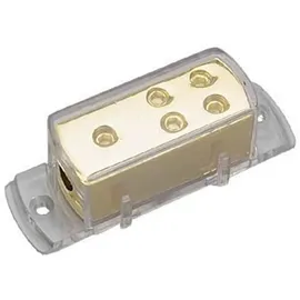 SINUSLIVE VB 1-4 Car-HiFi Stromverteiler