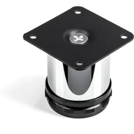 SOTech Möbelfuß Jim Ø 50 mm x 60 mm