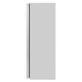 Hisense RL415N4AWC Kühlschrank (322 l, 1720 mm hoch, Weiß)