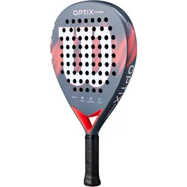 Wilson Optix V2 Power Padelschläger Red