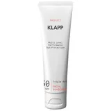 Klapp Cosmetics Klapp Multi Level Performance Sun Protection Triple Action Facial Sunscreen 50 ml