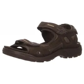 ECCO Offroad Herren dark clay 49