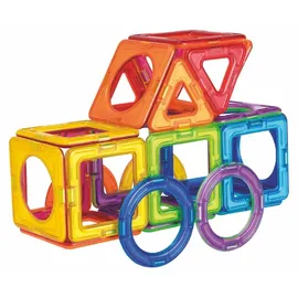 Magformers Basic Plus