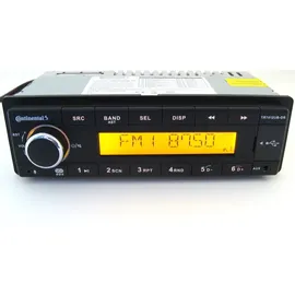 Continental TR7412UB-OR