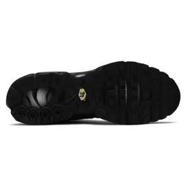 Nike Men's Air Max Plus black/black/black 40