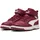 Puma REBOUND V6 MID WTR AC+ PS rot/weiß 30