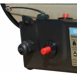 Güde GGH 10 Inox
