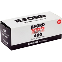Ilford XP2 Super 120