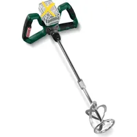 Parkside PARKSIDE® 20 V Akku-Farb-und Mörtelrührer »PFMRA 20-Li A1«,