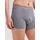 erlich textil CASUAL COTTON PANTS IM 3er PACK in steingrau | Gr.: M