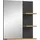xonox.home Spiegel Canu 63x73x16 cm B: 63 H: 73