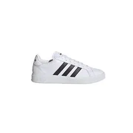 Adidas Grand Court TD Lifestyle Court Casual Cloud White / Core Black / Cloud White 44