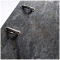 Herma Motiv-Ordner A4 Stone