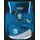 Scout Schulranzen Safety Light Alpha Set 4-teilig Polar Blue