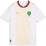 Puma Frmf Away Jersey Replica Jr puma white-victory gold (02) 152