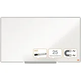 NOBO Impression Pro Whiteboard 50 x 89 cm Weiß