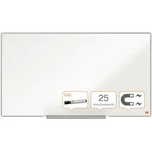 NOBO Impression Pro Whiteboard 50 x 89 cm Weiß