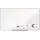 NOBO Impression Pro Whiteboard 50 x 89 cm Weiß
