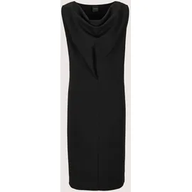 Madeleine Midikleid Schwarz 42