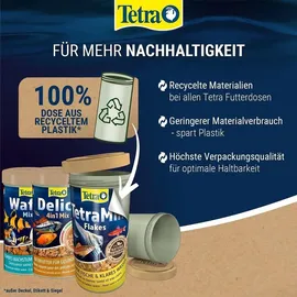 Tetra TabiMin Tablets 275 Stück