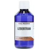 Hecht Pharma Lebertran