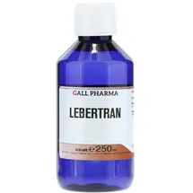 Hecht Pharma Lebertran