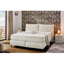 Jockenhöfer Hacienda 180 x 200 cm Beige