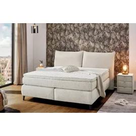 Jockenhöfer Hacienda 180 x 200 cm Beige