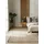 benuta pure Wollteppich Beige, 100x150 cm - Naturfaserteppich aus Wolle