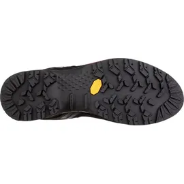 Salewa MTN Trainer 2 Herren Black/Carrot 43