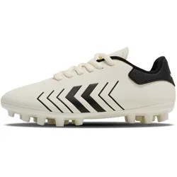 hummel Hattrick LC MG Fußballschuhe Kinder 9806 - marshmallow 34