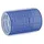 Comair Haftwickler Jumbo 6 cm 40 mm blau 12 St.