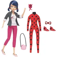 Bandai Namco Entertainment Miraculous mit zwei Outfits