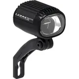 Lezyne Mini E300+ Stvzo Scheinwerfer - Schwarz