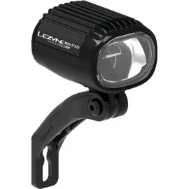 Lezyne Mini E300+ Stvzo Scheinwerfer - Schwarz